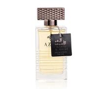 Arabian Azha Perfumes Al Oud Al Aswad For Him 100ML