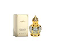 Arabian Coffee Patchouli Eau de Parfum - A long-lasting, refreshing fragrance perfect for dates, business, and parties (15ml)