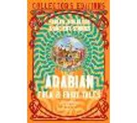 Arabian Folk & Fairy Tales