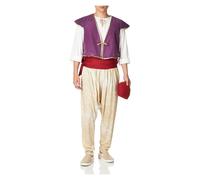 Arabian Folk Hero Adult Costume Large/ X-Large
