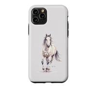 Arabian Horse Breed Art Case for iPhone 11 Pro