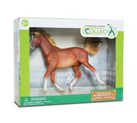 Collecta Chorus Arabian Stallion Brown Kids