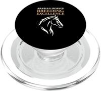 Arabian Horses Breeding Excellence PopSockets PopGrip for MagSafe