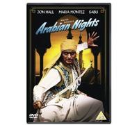 Arabian Knights [DVD] [Import]