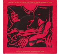 Arabian Knights / Supernatural Thing [7" VINYL]