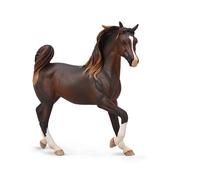 CollectA Arabian Mare Liver Chestnut