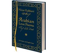 Arabian Love Poems