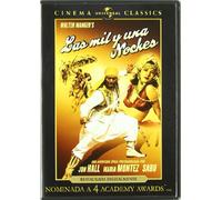 Arabian Nights (1942) [Region 2] [import]