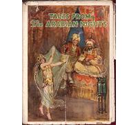 arabian nights