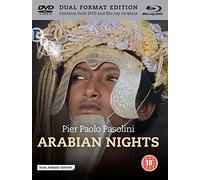 Arabian Nights