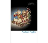 Arabian Nights (Collins Classics)
