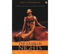 Arabian Nights a Play