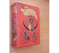 Arabian Nights: Book of the Thousand Nights and One Night, v.1