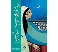 Arabian Nights: Chapter Book: 1 (Classics Advanced Readers)
