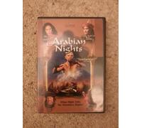 Arabian Nights [DVD] [2000] [Region 1] [US Import] [NTSC]