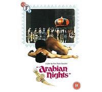 Arabian Nights (DVD)