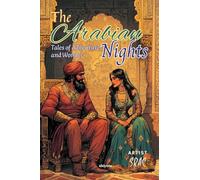 Arabian Nights (Edition1)