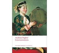 Arabian Nights' Entertainments