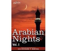 Arabian Nights, in 16 Volumes: Vol. I: 1