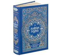The Arabian Nights (Barnes & Noble Collectible Editions): (Barnes & Noble Collectible Editions Bonded Leather)