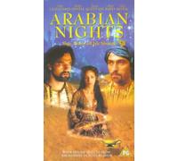 Arabian Nights [VHS]