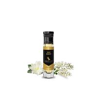 Arabian Opulence FR154 EASY MAKKY Roll-on Perfume Oil | Concentrated Fragrance Body Oil | Long Lasting Oil Based Perfume for Women | Travel Size Alcohol-Free Soft Perfume Oil Bottle (6ml)