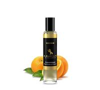 Arabian Opulence FR191 MADAM Roll-on Perfume Oil | Concentrated Fragrance Body Oil | Long Lasting Oil Based Perfume for Women | Travel Size Alcohol-Free Soft Perfume Oil Bottle (15ml)