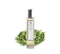 Arabian Opulence FR229 AMBER LEATHER Roll-on Perfume Oil | Concentrated Fragrance Body Oil | Long Lasting Oil Based Perfume for Men and Women | Travel Size Alcohol-Free Perfume Oil Bottle (15ml)