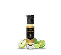 Arabian Opulence FR32 GREED ADVENTURES Roll-on Perfume Oil | Concentrated Fragrance Body Oil | Long Lasting Oil Based Perfume for Women | Travel Size Bottle Alcohol-Free (6ml)