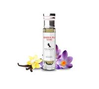 Arabian Opulence FR328 Bakka Ru 5540 Roll-on Perfume | Concentrated Fragrance Body Oil | Long Lasting Unisex Travel Size Alcohol-Free Perfume (6ml)