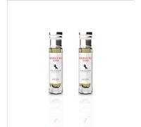 Arabian Opulence FR328 Bakka Ru 5540 Roll-on Perfume Oil | Concentrated Fragrance Body Oil | Long Lasting Oil Based Perfume for Men and Women | Travel Size Alcohol-Free Bottle (6ML, 2 Pack)