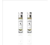 Arabian Opulence FR78 GREED ADVENTURES Roll-on Perfume Oil | Concentrated Fragrance Body Oil | Long Lasting Oil Based Perfume for Men | Travel Size Alcohol-Free Soft Perfume Oil Bottle (6ML, 2 Pack)