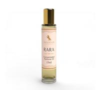 Arabian Opulence Rara | Concentrated Perfume Oil for Women | Soft Floral Creamy Vanilla Fragrance | Roll-on Bottle | Long Lasting Alcohol-Free Perfume | Body Oil 15ml