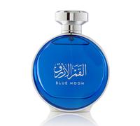 Arabian Oud Blue Moon Parfum Spray 100Ml Blue