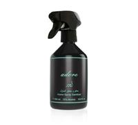 Arabian Oud Home Spray - Adore (500ml 17.5oz) Sanitizer, Air Freshener, Wardrobe Freshener, Upholstery Freshener, Room Spray with Jasmine, Praline, Amber, Musk