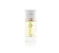 Arabian Oud Kashmir Musk Parfum for Men & Women | Unisex | 100 ml (3.4 fl oz) | Pear Blossom, Ylang-Ylang, Tuberose, Kashmiri Musk | Floriental, Woody