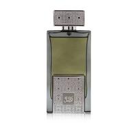 Arabian Oud perfume | Tarteel Silver | Unisex Eau De Parfum EDP, Luxury Fragrance For Him and For Her, Musk, Citrus