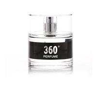 Arabian Oud perfume | 360 For Men | Unisex Eau De Parfum EDP, Luxury Fragrance For Him and For Her, Musk, Citrus