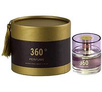 Arabian Oud perfume | 360 For Women | Eau De Parfum EDP, Luxury Fragrance For Her, White Sage, Verbena Flowers, Lychee
