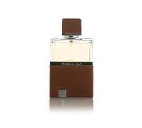 Arabian Oud perfume - Arabian Leather (100ml 3.4oz) Unisex Luxury Fragrance For Him and Her, Eau De Parfum EDP Spray with Bergamot, Vetiver, Musk, Amber and Leathery Notes
