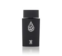 Arabian Oud perfume - Ehsas (100ml 3.4oz) Unisex Luxury Fragrance For Him and Her, Eau De Parfum EDP Spray with Rosemary, Sandalwood, Blood Mandarin, Musk and Ambergris