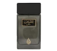 Arabian Oud perfume - Ehsas Khas (100ml 3.4oz) Unisex Luxury Fragrance For Him and Her, Eau De Parfum EDP Spray with Calabrian Bergamot, Geranium and Woody Notes