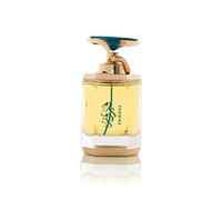 Arabian Oud Perfume - Fairouz (100ml 3.4oz) Unisex Luxury Fragrance For Him and Her, Eau De Parfum EDP Spray with Coconut, Apricot, Magnolia, Sandalwood, Amber