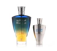 Arabian Oud perfume gift set - Blue Oud Gift Set