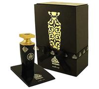 Arabian Oud Perfume | Madawi, Unisex Luxury Fragrance for Him and Fragrance for Her, Eau de Parfum Spray EDP with Peach, Apple, Pineapple, Patchouli and Musk Notes (90ml)