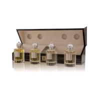 Arabian Oud perfume - Royal Collection Gift Set (100ml 3.4oz x 4) Unisex Luxury Fragrance For Him and Her, Eau De Parfum EDP Spray with Amber, Jasmine, Sandalwood, Cardamom, Flower of The valley