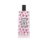 Arabian Oud perfume - Shalki Pink (100ml 3.4oz) Unisex Luxury Fragrance For Him and Her, Eau De Parfum EDP Spray with Musk, Patchouli, Freesia and Lily of The Valley