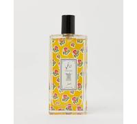 Arabian Oud perfume - Shalki Yellow (100ml 3.4oz) Unisex Luxury Fragrance For Him and Her, Eau De Parfum EDP Spray with Raspberry, Bergamot, Lavender and Musky Notes