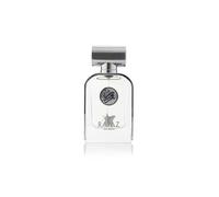 Arabian Oud RAMZ 100 ml | Eau de Parfum Unisex | Bergamot, Papyrus and Musky Notes | Oriental Scent.