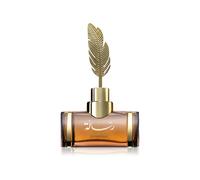 Arabian Oud Resala Parfum Spray for Men & Women | Unisex | 100 ml (3.4 fl oz) | Tonka Beans, Caramel, Madagascar Vanilla, Oriental fragrances | Oriental, Gourmand, Floral